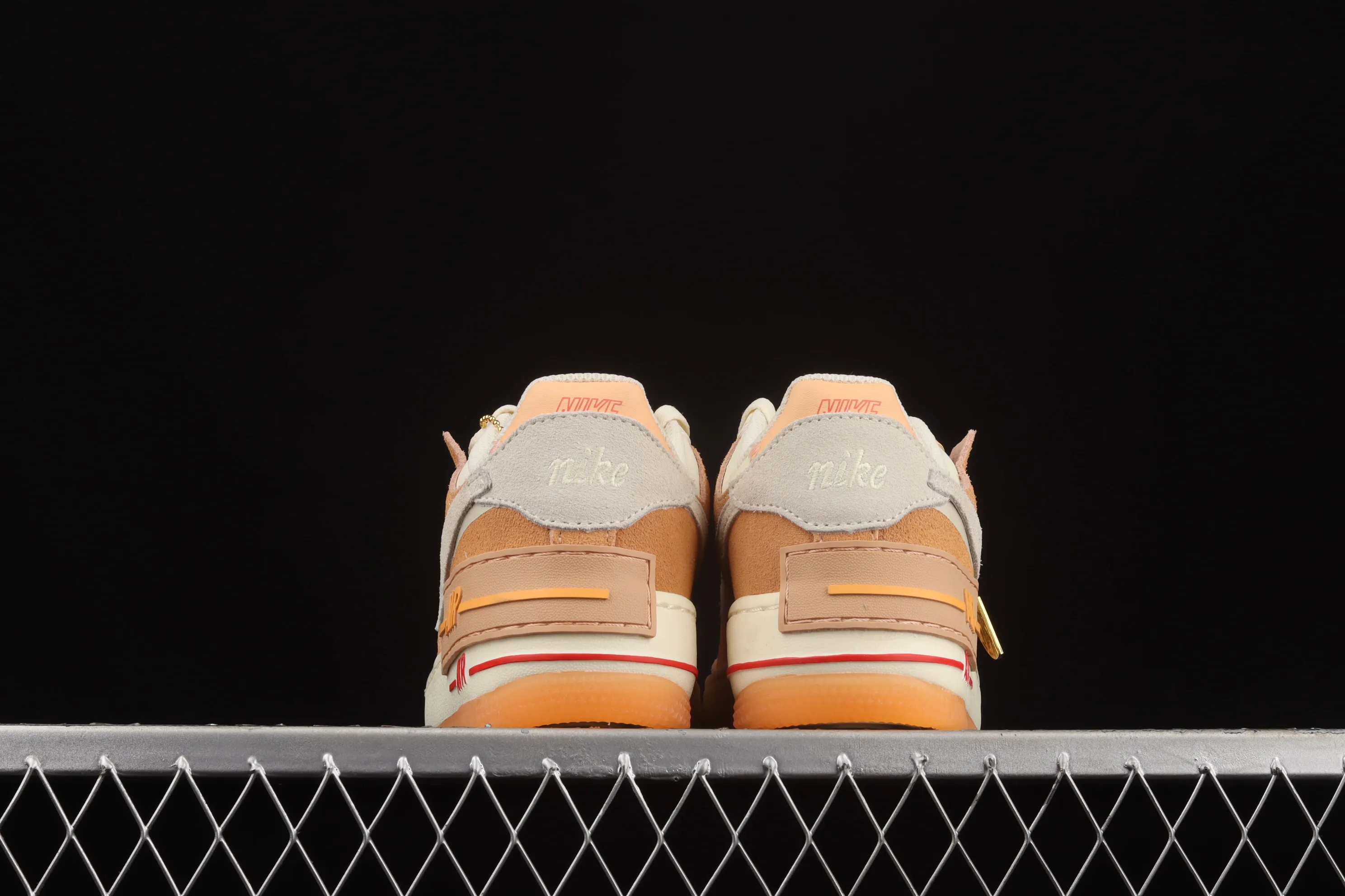All Categories Nk Air Force 1 Air Force Series Nk Air Force 1 Shadow Air Force Lightweight Increase Nk Air Force 1 Shadow Air Force One Lightweight Increase Low-top Versatile Sneakers DM8157-700